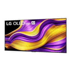 LG 55 OLED EVO G5 4K UHD WALL WEBOS25