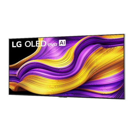 LG 55 OLED EVO G5 4K UHD WALL WEBOS25