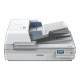 Epson WorkForce DS-60000N - Scanner documenti - Duplex - A3 - 600 dpi x 600 dpi - fino a 40 ppm (mono) / fino a 40 ppm (colore)
