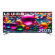 LG 55 UA75 4K UHD PIEDINI LATERALI WEBOS25