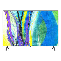 LG 55AM960H0LD, 139,7 cm (55"), 3840 x 2160 Pixel, OLED, Smart TV, Wi-Fi, Nero