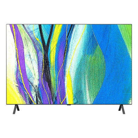 LG 55AM960H0LD, 139,7 cm (55"), 3840 x 2160 Pixel, OLED, Smart TV, Wi-Fi, Nero