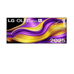 LG 65 OLED EVO G5 4K UHD WALL WEBOS25