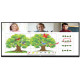LG 65TR3DJ-B DISPLAY INTERATTIVO MULTITOUCH FORMATO 65, 75, 86