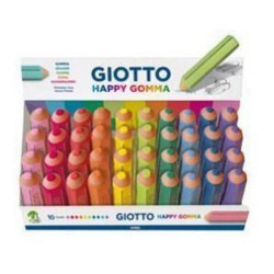 Giotto GOMME HAPPY