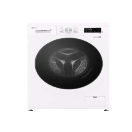 LG F4NX1009NWB