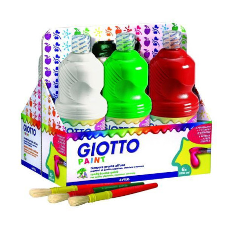 Giotto SCHOOLPACK