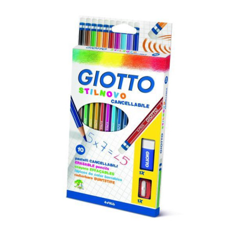 Giotto STILNOVO CANCELLABILE