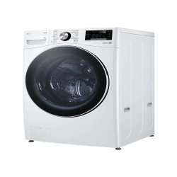 LG Lavatrice capacità XL 20kg AI DD™ Serie P3, Classe B, 1000 giri, TurboWash 360, Vapore, Wi-Fi, White