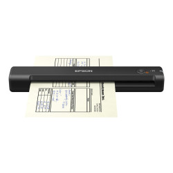 Epson WorkForce ES-50 - Scanner con alimentatore di fogli - Sensore di immagine a contatto (CIS) - A4 - 600 dpi x 600 dpi - fin