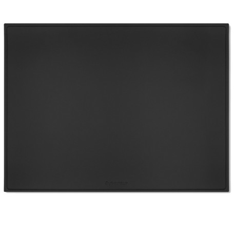 Sottomano Durella - 40 x 53 cm - nero - Läufer