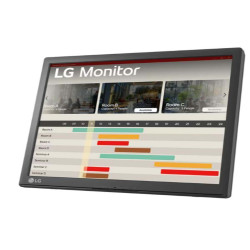LG monitor 17”, 1280 x 1024, 200 cd/m², NTSC 72%, 28W, 100~240V (50/60Hz)