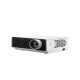 LG ProBeam BU50RG Proiettore a raggio standard 5000 ANSI lumen DLP UHD 4K (3840x2160) Nero, Bianco
