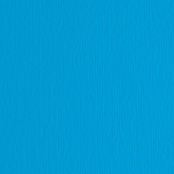 Cartoncino Elle Erre - 50 x 70 cm - 220 gr - azzurro 113 - Fabriano - blister 20 fogli