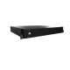 Liebert GXE External Battery Cabinet 24V RackTower 2U, for Liebert GXE 1 kVA RT, 2-year warranty. With rail kit