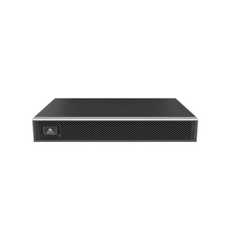 Liebert GXE External Battery Cabinet 36V RackTower 2U, for Liebert GXE 1.5kVA RT, 2-year warranty. With rail kit