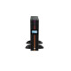 Liebert GXE UPS 1kVA 1ph UPS 230V RackTower WBatteries, C14 inputC13 x 8 output, 2-year warranty with railkit