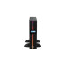 Liebert GXE UPS 3kVA 1ph UPS 230V RackTower WBatteries, C20 inputC13 x 8 output + C19 x 1, 2-year warranty. With rack kit
