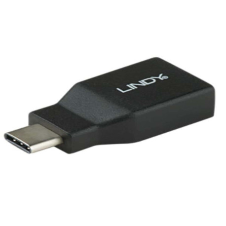 Lindy Adattatore USB 3.2 Tipo C a A