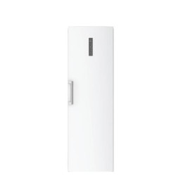 Haier congelatore, libera installazione, 330 L, bianco, classe D