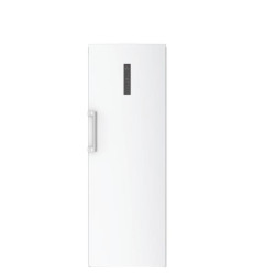 Haier congelatore, libera installazione, classe D, 285 L, bianco