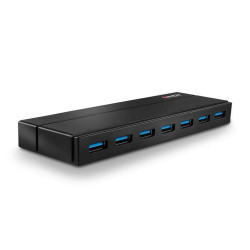 Lindy HUB USB 3.0 7 PORTE
