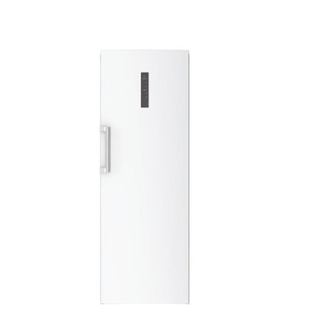 Haier congelatore, libera installazione, classe D, 285 L, bianco