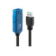 Lindy Prolunga Attiva USB 3.0, 15m