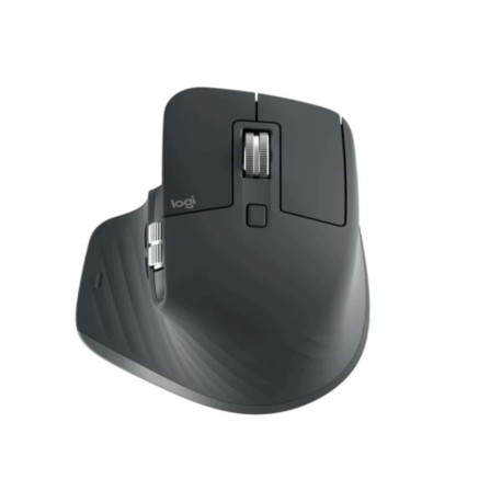 Logitech - MX MASTER 3S-GRAPHITE