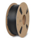 Hamlet HP3DR-ASBK BOBINA ABS UNIVERSALE 3D PRINTER 1.75 mm NERO KG 1