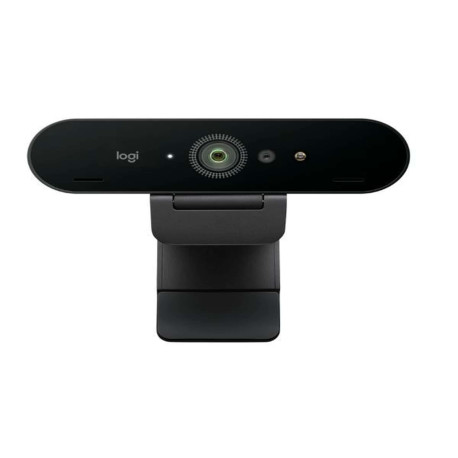 Logitech BRIO 4K