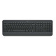 Logitech K650 - GRAPHITE - ITA