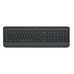 Logitech K650 - GRAPHITE - ITA