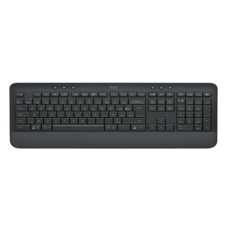 Logitech K650 - GRAPHITE - ITA