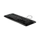 Logitech Keyboard K120 for Business - BLK - FRA - EMEA-914
