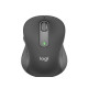 Logitech M650 MOUSE GRAPHITE
