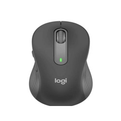 Logitech M650 MOUSE GRAPHITE