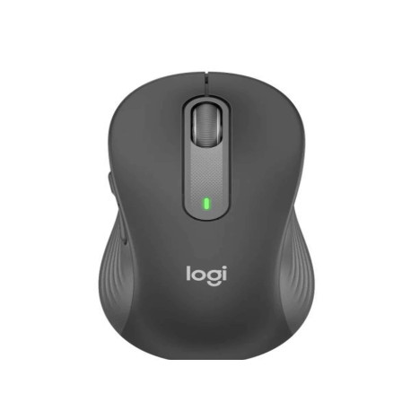 Logitech M650 MOUSE GRAPHITE