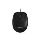 Logitech MOUSE M100 - NERO