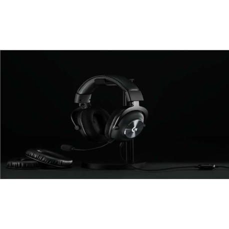 Logitech PRO X