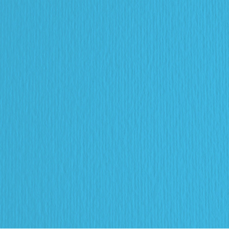 Cartoncino Elle Erre - 50 x 70 cm - 220 gr - cielo 120 - Fabriano - blister 20 fogli