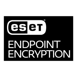 ESET Endpoint Encryption Enterprise Server - Licenza a termine (1 anno) - 1 utente - Win