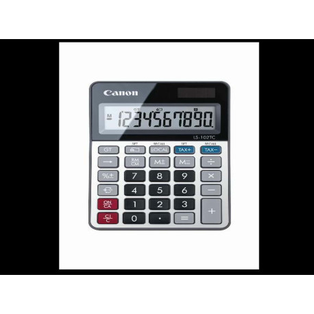 LS-102TC DBL