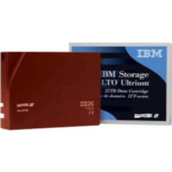 LTO 8 ULTRIUM 12TB-30TB