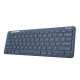 LYRA COMPACT WIRELESS KEYBOARD IT BLU