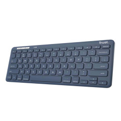 LYRA COMPACT WIRELESS KEYBOARD IT BLU