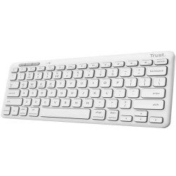 LYRA COMPACT WIRELESS KEYBOARD IT GREEN