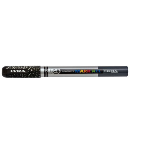 LYRA GRADUATE MARK ALL 2MM SPARKLING
