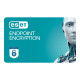 ESET Endpoint Encryption Essential Edition - Rinnovo licenza abbonamento (1 anno) - 1 postazione - volume - livello B11 (11-25)