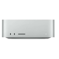 Mac Studio Apple M4 Max chip with 14core CPU, 32core GPU, 36GB, 512GB